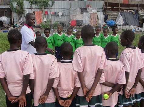 power  soccer  fight hivaids globalgiving