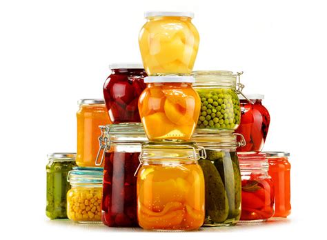 Купить баночки, стеклянные банки, пластиковые банки, бугельные банки