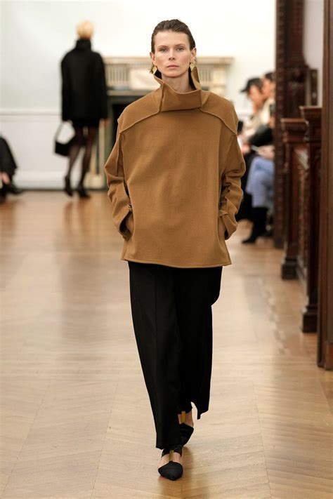 Bevza F/W 24 Show (Various Shows)