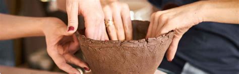 unleash  pottery skills top  pottery classes  experience  bali