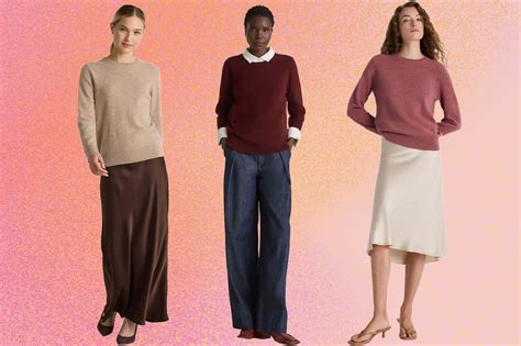 Quince’s Famous $50 Cashmere Sweater Is a ‘Repeat Purchase’ for So Many