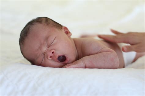 Free Images : person, child, baby, mouth, yawn, sleep, sleepy, infant