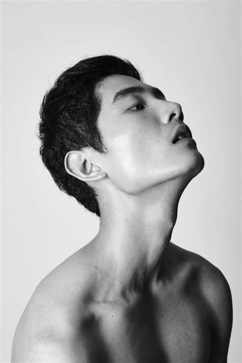KOREAN MODELS