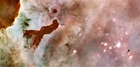 carina nebula details nasa science