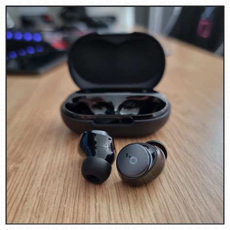 Soundcore Space A40 Review - Controller Nerds