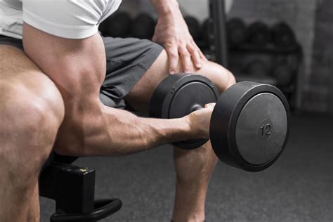 Muscular Strength Vs Muscular Endurance What S The Di - vrogue.co
