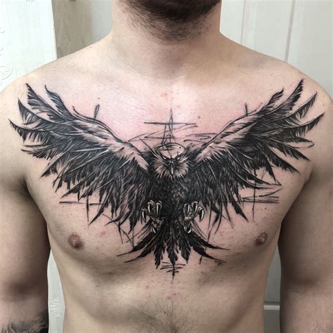 Тату салон TattooMoscow - сделать татуировку в салоне TattooMoscow в ...