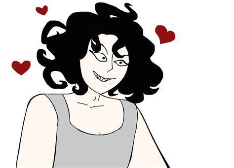 mazm hyde doodle thing by AdamFrankenstein on DeviantArt