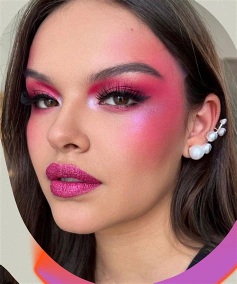 Latest Eye Makeup Trends 2023 at Geri Hodge blog