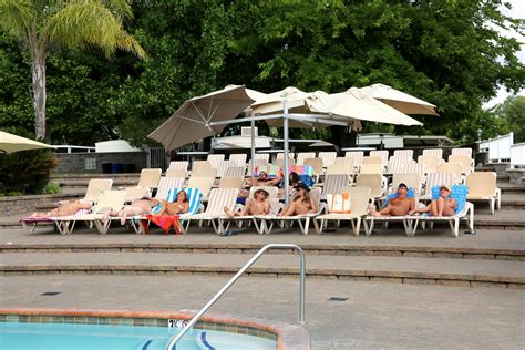 What Happens At A Family Nudist Resort? (Naturism Revealed) Image 7