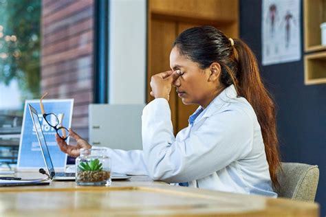 Why Are You Burned Out? This Doctor’s Short Quiz Helps Zero In on the