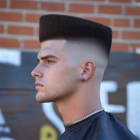 awesome flat top haircuts hair guru
