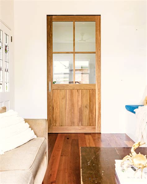 Rhythm Joinery - Custom Made Doors