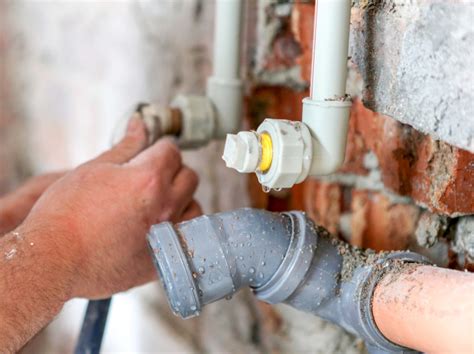 evolution  plumbing services    revolutionary products