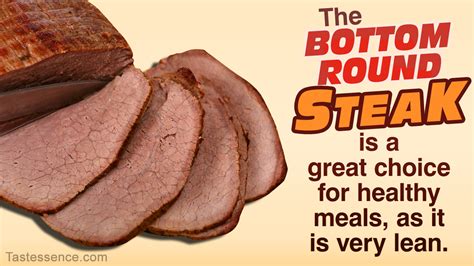 Know That This is the Time Taken for Cooking a Bottom Round Roast ...