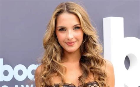 Lexi Rivera Height, Weight, Age, Career, Net Worth And More