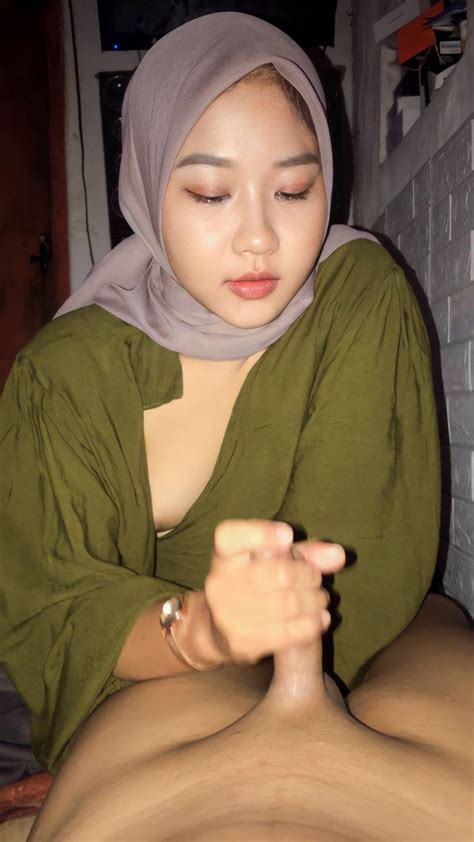 jilbab bugil