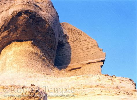 THE SPHINX MYSTERY - The 'Secret Chamber' beneath the Sphinx