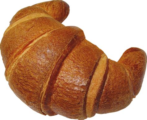 круассан PNG