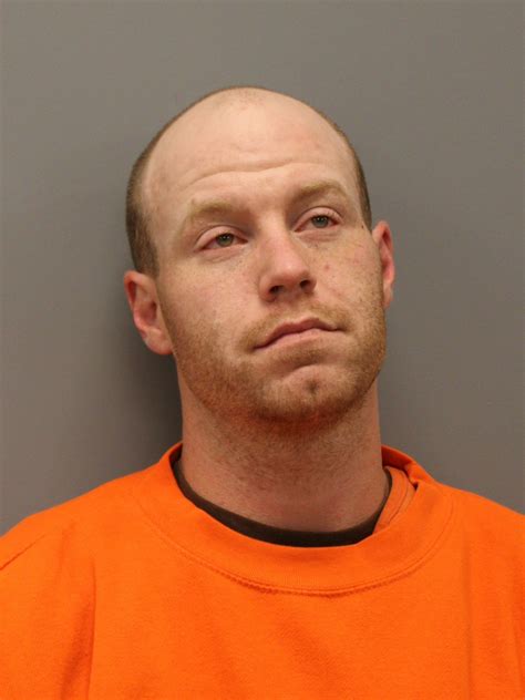 Rice County Inmate Roster
