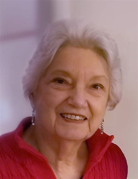 Mary Louise Melvin: Obituary and Memorial Service Details 10