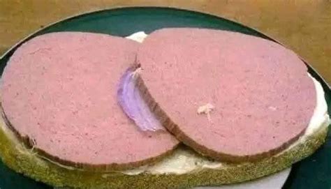 classic liverwurst sandwich – Delicious Recipes