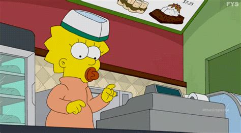 The Simpsons GIF - Find & Share on GIPHY