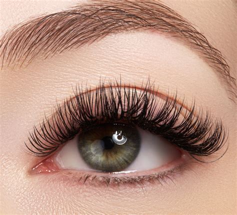 Eyelash Extensions