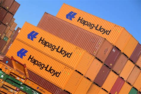 Hapag-Lloyd Earnings Show Mixed Results for 2025