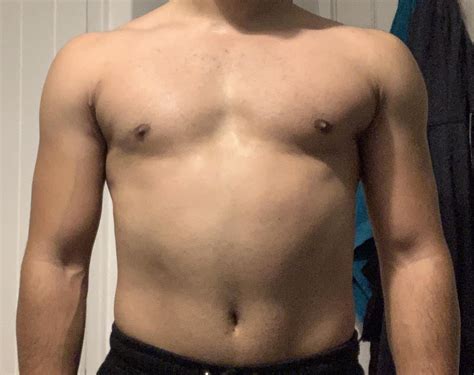 how to fix chest muscle imbalance