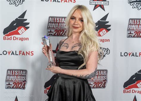 AltStar 2024 Award Winners — Jay's Playhouse