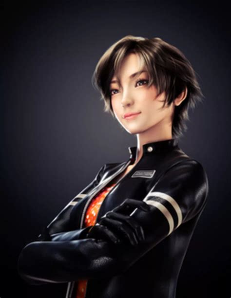 17 Facts About Reiko Nagase | FactSnippet