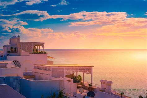 Carthage & Roman Tunisia - Andante Travels