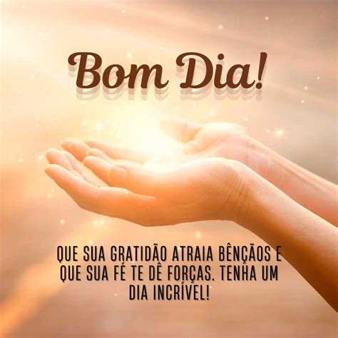 Frases Otimismo Bom Dia