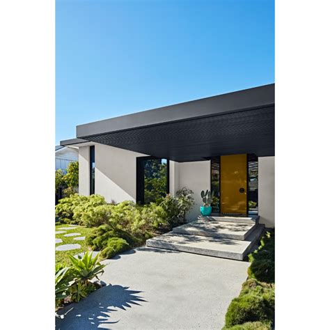 Dulux 1L Vivid White Semi Gloss Weathershield Exterior Paint - Bunnings