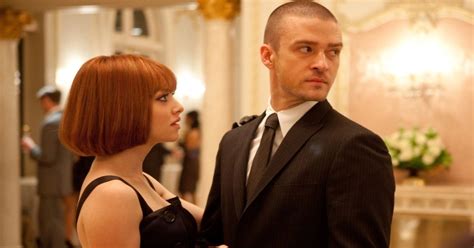 Best Justin Timberlake Movies, Ranked