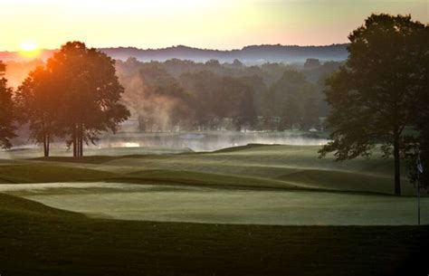 Trump National Golf Club Bedminster - New Course in Bedminster, New Jersey, USA | GolfPass