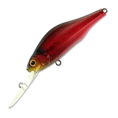 Воблер Zipbaits Khamsin Jr.50DR купить по цене от 1708₽