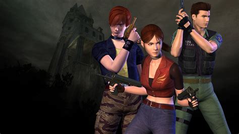 Resident Evil games ranked: which is the best mainline Resi game
