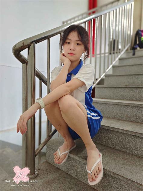 [合集]中山原创足模摄影 – 全套21期 – 妖次元