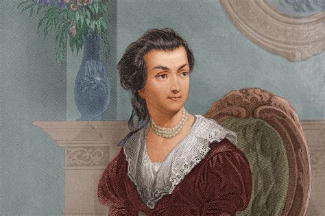 Abigail Adams Biography - Wife of the 2nd US President