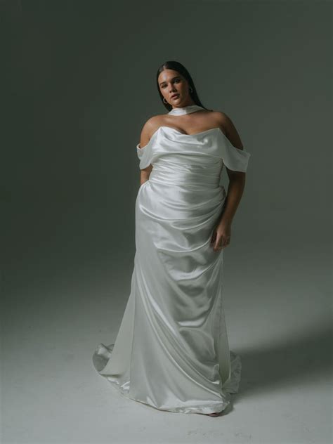 Bridal By Aubrey Rose | Perth Bridal Boutique