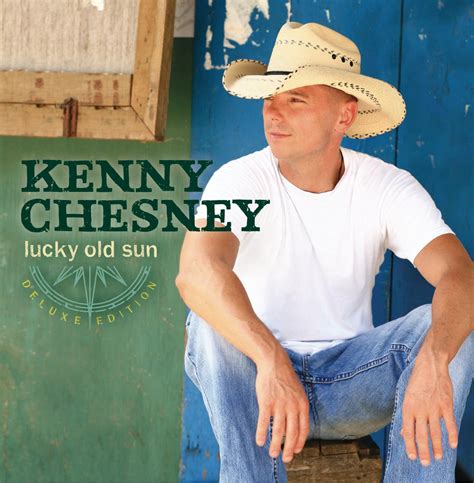 Lucky Old Sun: Chesney, Kenny: Amazon.fr: CD et Vinyles}
