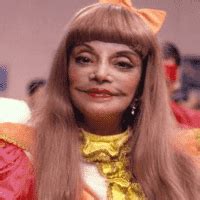 Dona Bela Personality Type, MBTI - Which Personality?