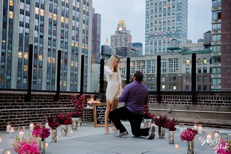 How to Plan a Marriage Proposal - Susan Shek Photography NYC