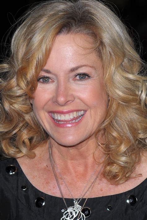 Catherine Hicks: quién es, sus películas y series - QUEVER by Spoiler Time