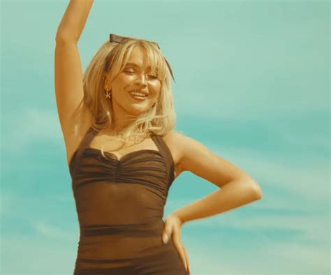 Jej piosenka "Espresso" jest największym hitem tego roku. Będziecie w