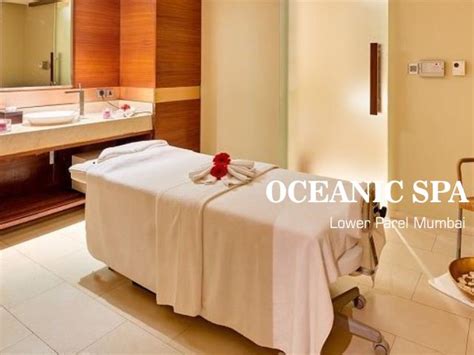 Oceanic Spa Lower Parel, Locanto Massage in Lower Papel, Skkoka Massage ...
