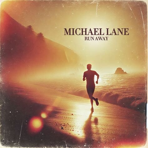 Michael Lane - Run Away - Greywood Records
