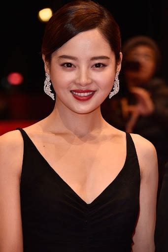 Xin Zhilei - Biography, Height & Life Story | Super Stars Bio